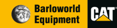 Barloworld Equipment Logo